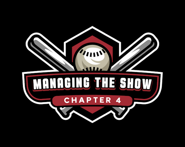 Managing the Show: Magic in Montreal (Chapter 4)