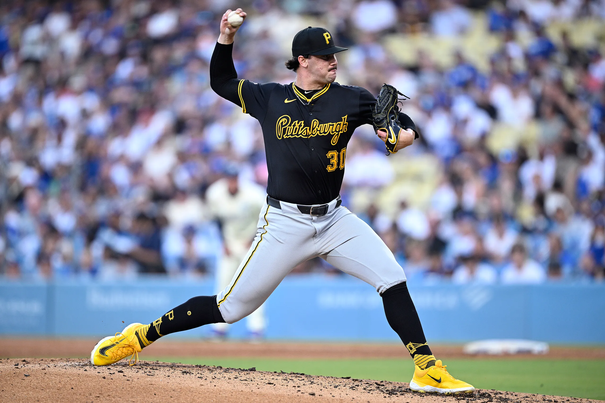 Two Dark Horse Candidates to Consider for the Cy Young Award