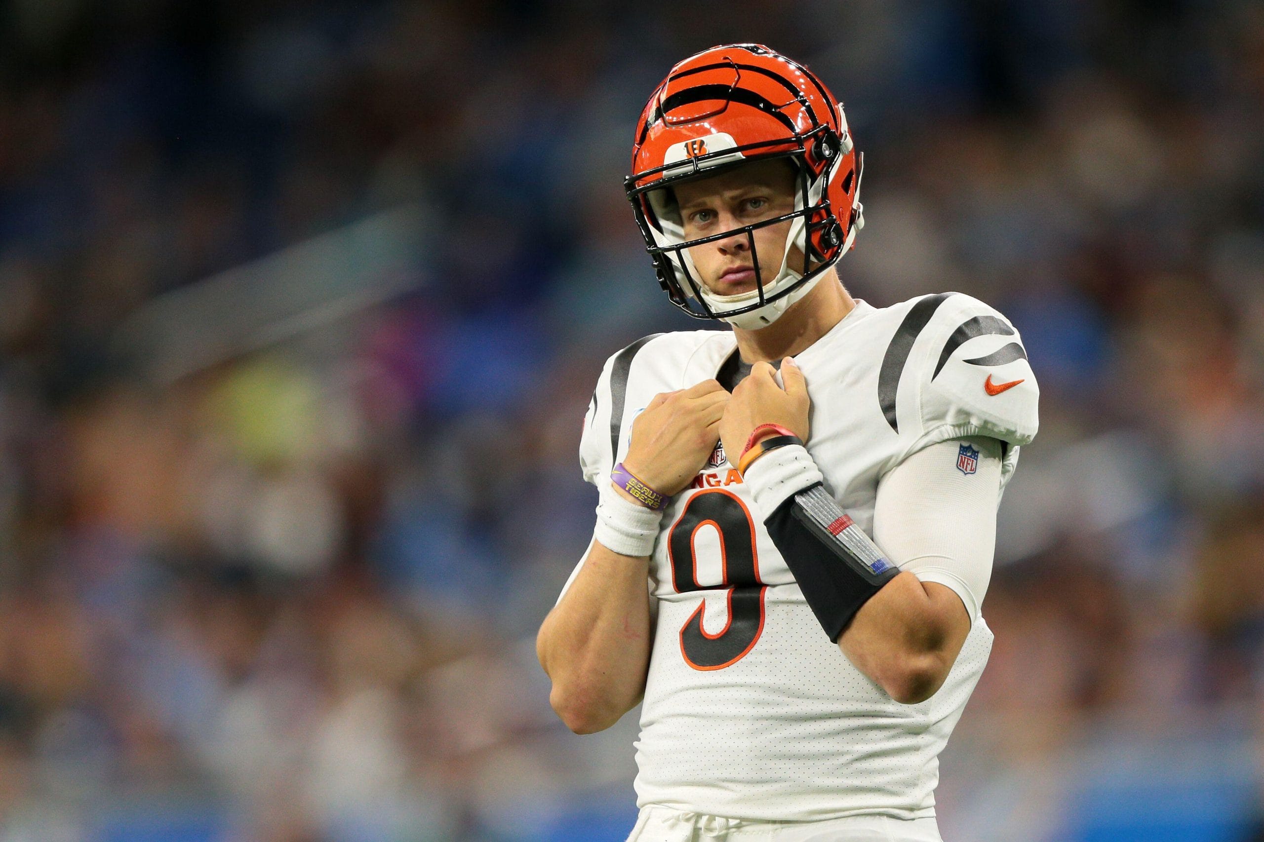 The Top 5 NFL Stories of Week 2